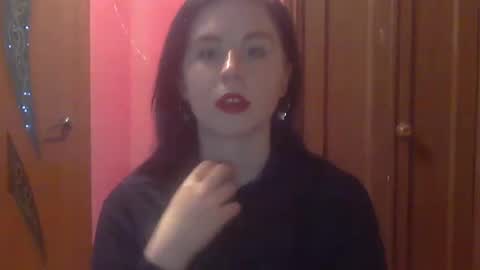 lunamystique_ online show from January 23, 8:56 pm