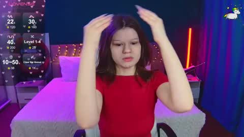 Luna online show from February 23, 6:00 am