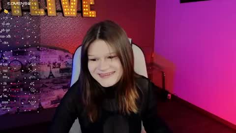 Luna online show from March 6, 12:01 pm