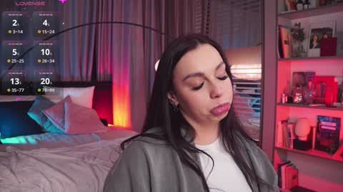 Luna  next streams Mon Fri Sat Sun 8pm-5am gmt0 online show from January 25, 4:13 am