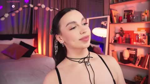 Luna  next streams Mon Fri Sat Sun 8pm-5am gmt0 online show from February 23, 11:25 pm