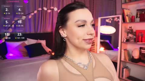 Luna  next streams Mon Fri Sat Sun 8pm-5am gmt0 online show from March 4, 9:00 pm