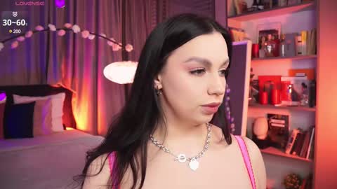 Luna  next streams Mon Fri Sat Sun 8pm-5am gmt0 online show from March 7, 8:55 pm