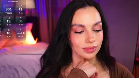 Luna  next streams Mon Fri Sat Sun 8pm-5am gmt0 online show from March 13, 10:05 pm