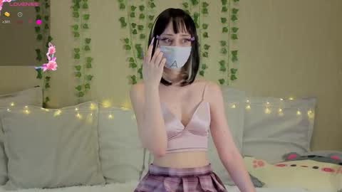 Luna online show from February 24, 8:56 am