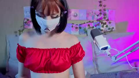 Snapshot of lunanyanmi chatting on June 14, 1:46 pm Luna online show from June 14, 1:46 pm