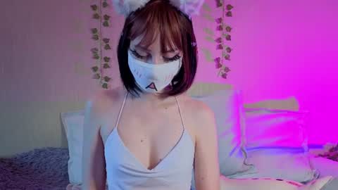 Snapshot of lunanyanmi chatting on June 18, 3:05 pm Luna online show from June 18, 3:05 pm