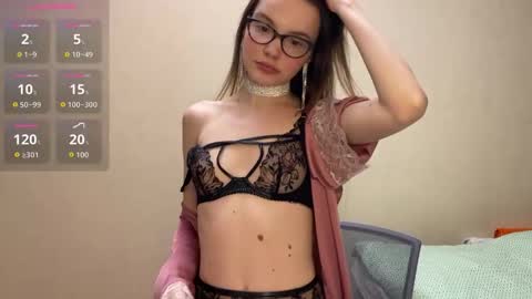 Ksenya online show from October 20, 9:04 pm