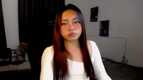 Snapshot of lunapinay chatting on April 22, 6:20 pm Luna online show from April 22, 6:20 pm