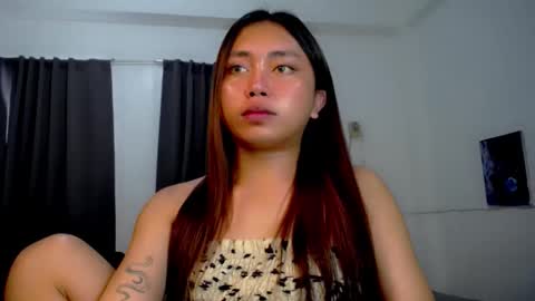 Snapshot of lunapinay chatting on April 28, 2:27 am Luna online show from April 28, 2:27 am