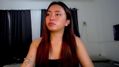 Snapshot of lunapinay chatting on May 1, 3:00 am Luna online show from May 1, 3:00 am