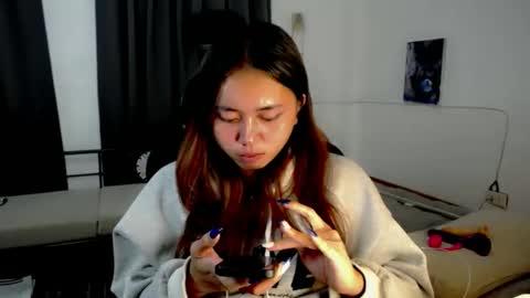 Snapshot of lunapinay chatting on May 8, 8:25 pm Luna online show from May 8, 8:25 pm
