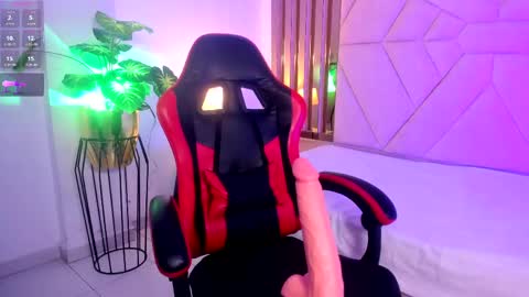 Luna online show from April 22, 5:32 am