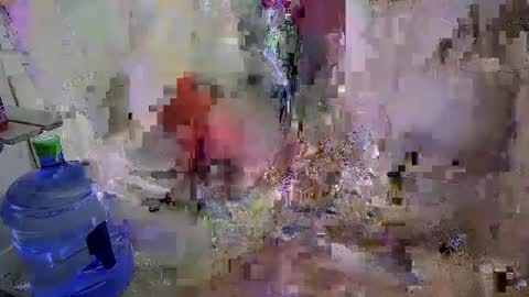 RopeSlut online show from January 13, 6:06 am