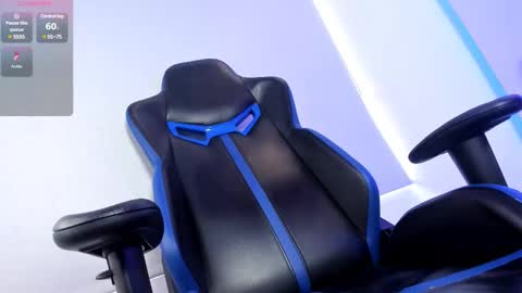 Luna  online show from February 25, 6:42 pm