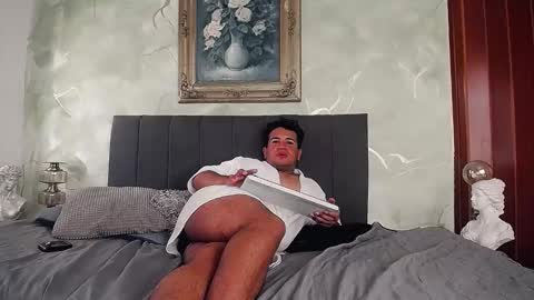 jesus online show from February 4, 9:53 pm