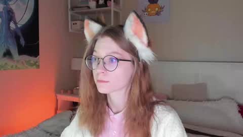 Sofia online show from December 12, 3:59 pm