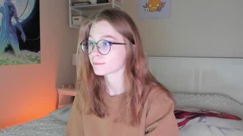 Sofia online show from December 22, 2:17 am