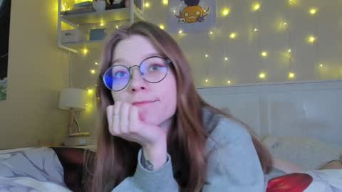 Sofia online show from January 12, 3:03 pm