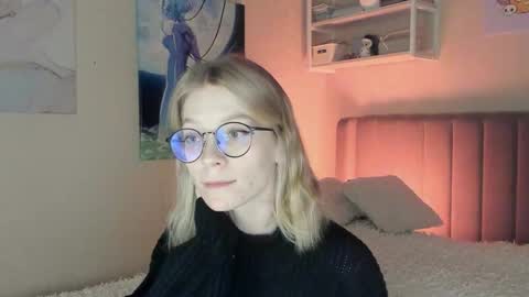 Sofia online show from November 12, 1:55 pm