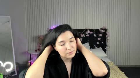 Lunara online show from January 16, 11:36 am