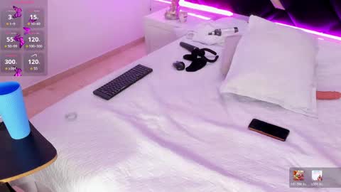 Lia 3 online show from April 22, 10:44 pm