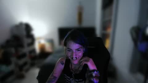 lunaraccoona online show from June 10, 2:12 am