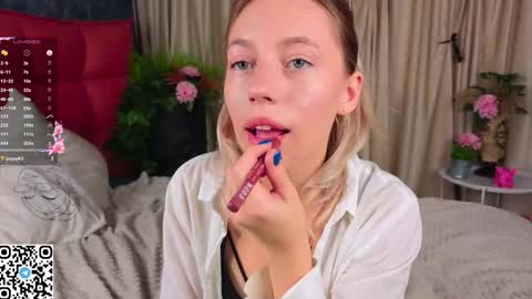 Kelly online show from September 9, 5:23 pm