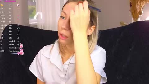 Kelly online show from October 5, 2:37 pm