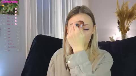 Kelly online show from October 21, 2:40 pm