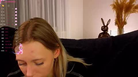 Kelly online show from November 9, 2:37 pm