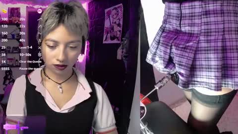 lunarichy online show from March 3, 10:04 pm