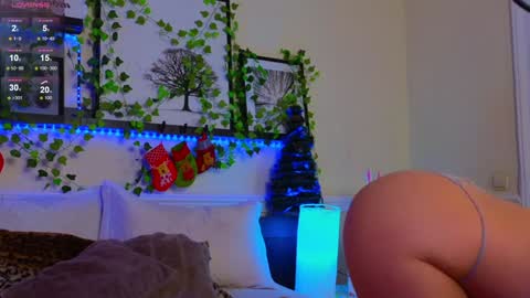 Luna Rishi online show from January 3, 12:52 pm