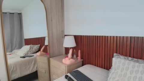 Luna Rousse online show from February 26, 10:31 pm