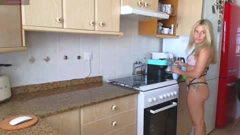  Luna online show from November 8, 12:27 pm