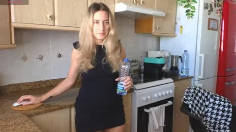  Luna online show from April 3, 11:41 am