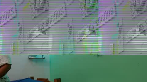 luna online show from April 4, 2:10 am