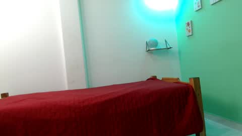 luna online show from April 6, 1:03 am