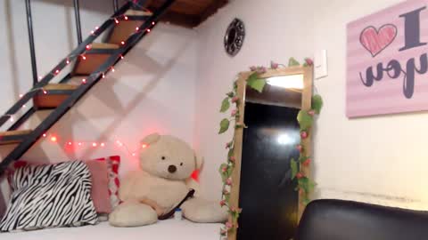 luna online show from January 8, 5:37 am