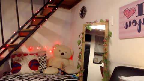 luna online show from January 15, 5:08 am