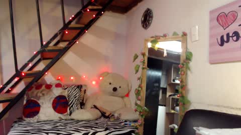 luna online show from January 17, 11:06 am