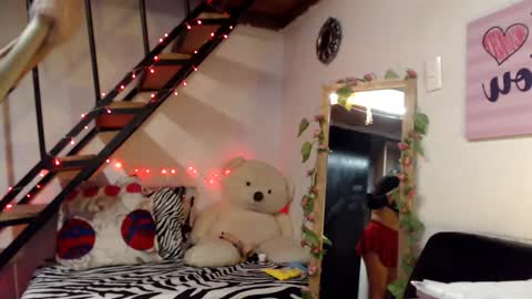 luna online show from January 17, 2:07 pm