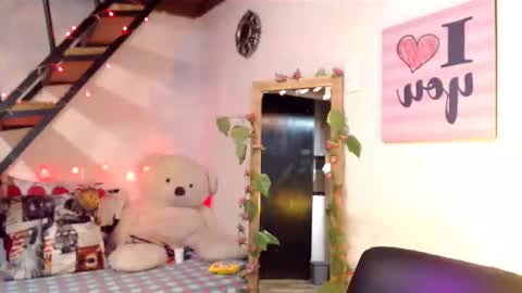 luna online show from February 11, 5:16 am