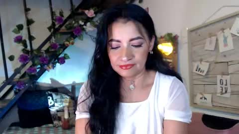 luna online show from April 22, 5:10 am