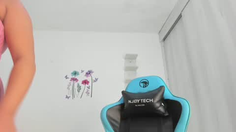 luna online show from February 4, 3:47 pm