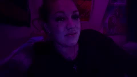 Snapshot of lunastarzbby chatting on January 7, 10:29 am Kohai online show from January 7, 10:29 am
