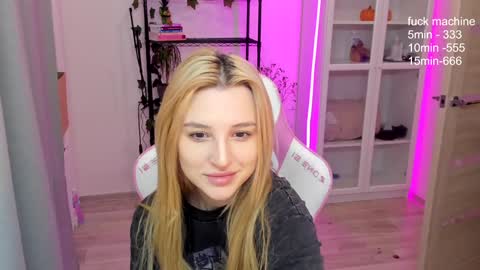 Kate online show from December 10, 1:54 am