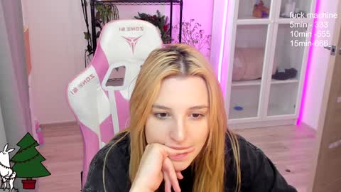 Kate online show from December 10, 4:56 am