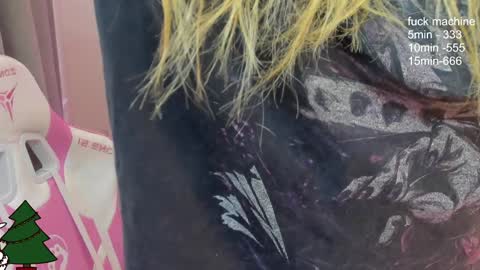 Kate online show from December 21, 3:47 am