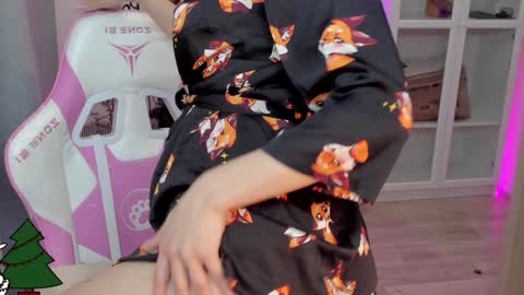 Kate online show from December 27, 3:09 am